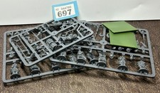 Perry Miniatures American