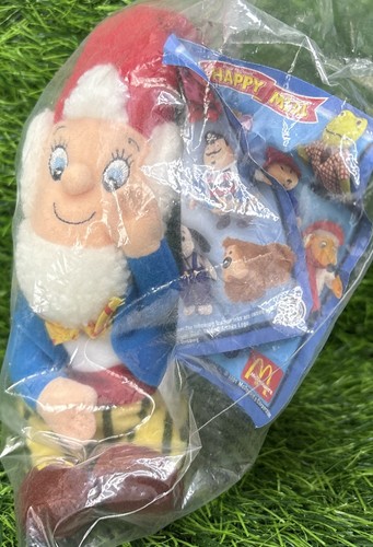2001 mcdonald big ears - mcdonald’s,