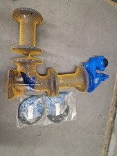 AVK DN80 Iron Fire Hydrant set