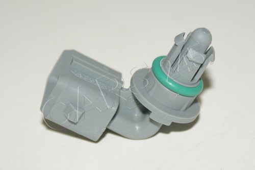Air temperature sensor - temperature,