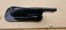 NOS FORD ANGLIA 105E SUPER DELUXE   RUBBER HANDBRAKE GAITER