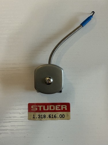 Studer a807 a810 - a807/a810, repro
