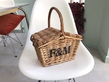 SMALL F&M FORTNUM MASON