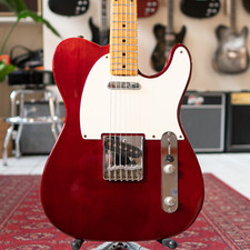 1982 Tokai 'Breezysound' TE-50