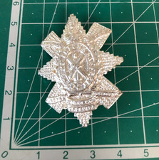 Black Watch Royal Highland