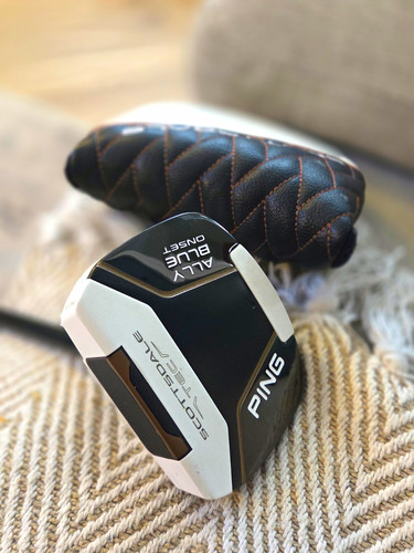 Ping scottsdale tec ally - scottsdale, blue