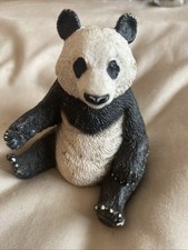 Schleich Panda Model
