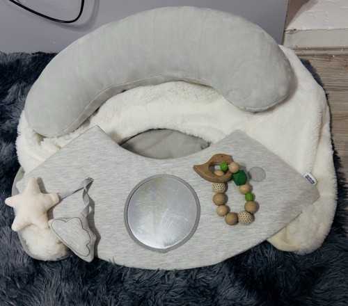 Mamas papas sit and play - and,