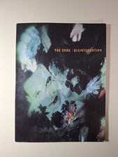 THE CURE GUITAR TAB /