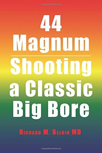 Magnum richard beloin - richard,