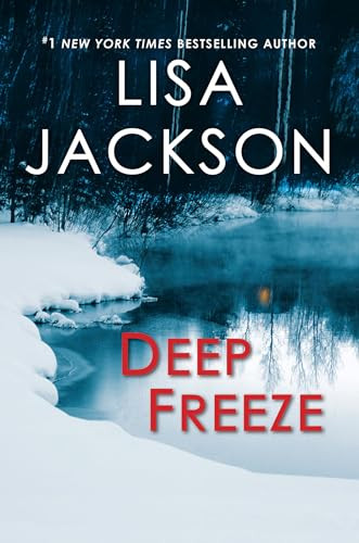Deep freeze west coast very - freeze,