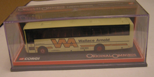 Corgi original omnibus - corgi,