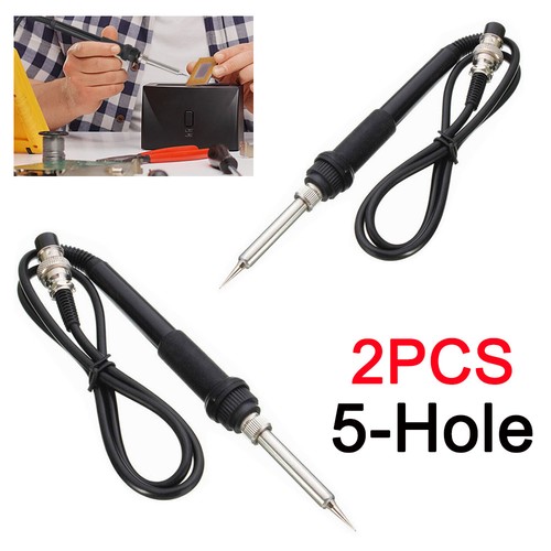 Soldering station iron - soldering,