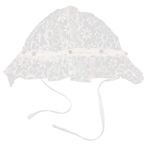 Baby girl lace - baby, white