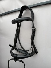 Ecorider Super Lux Black Cob