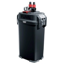 Fluval 407 external aquarium - fluval,