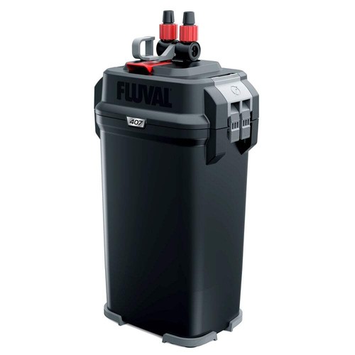 Fluval 407 external aquarium - 407,
