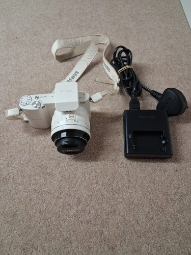 Samsung nx1000 50mm lens - nx1000, 20-50mm
