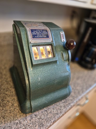 Vintage 1940 groetchen mercury - 1940,