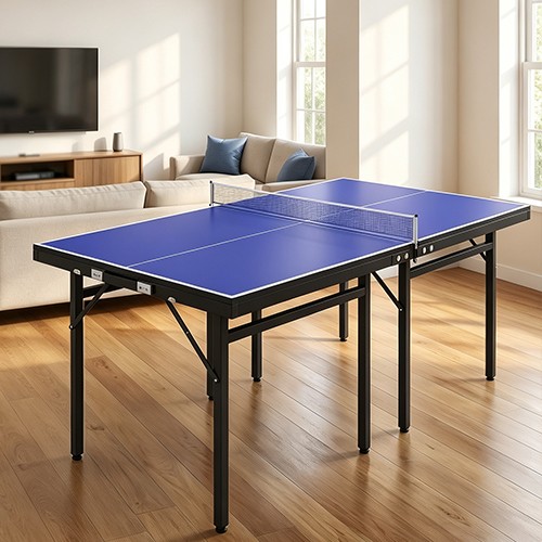 Heavy duty folding table - heavy-duty,