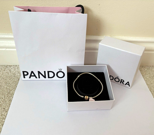 Authentic pandora solid - authentic,