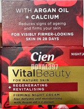 Cien Age & Vital Beauty Day &