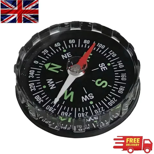 Outdoor survival compass - outdoor,