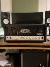 EVH 5150 III 6L6 50-Watt