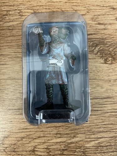 Eaglemoss doctor who - eaglemoss,