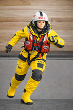 R10 – Modern RNLI Lifeboat