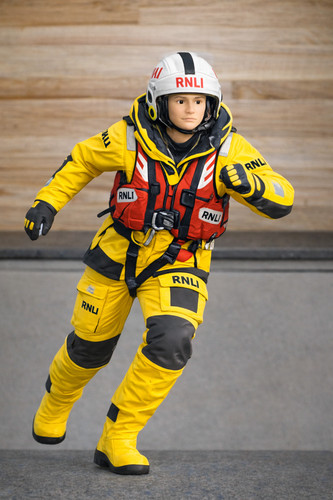 R10 modern rnli - –, lifeboat