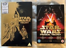 Star Wars: Original & Prequel
