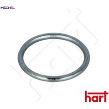 GASKET EXHAUST PIPE 724 056 FOR DAEWOO SUZUKI SAMURAI/Closed/Off-Road/Vehicle