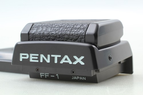 Exc pentax ff - [exc+5],