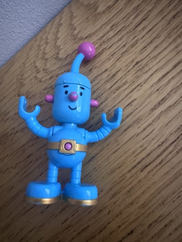 Lego duplo robot - duplo,