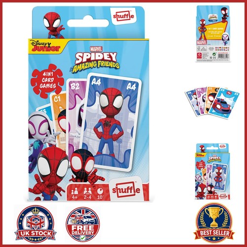 Card games for kids - 4,