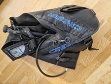 Cressi Aquapro BCD Large