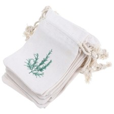 10 Pcs Lavender Sachet Bags