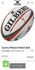 WELSH LOGO Gilbert Photon