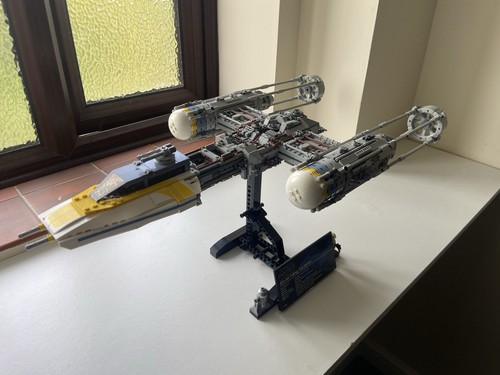 Lego star wars - lego,