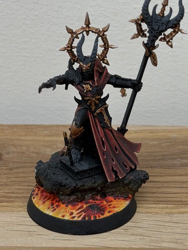 Mibyllorr darkfang chaos - darkfang,