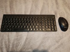 Lenovo SK881 Wireless Keyboard
