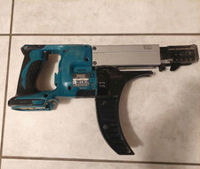 Makita DFR750 LXT 18V Drywall Collated Screwdriver Body Only