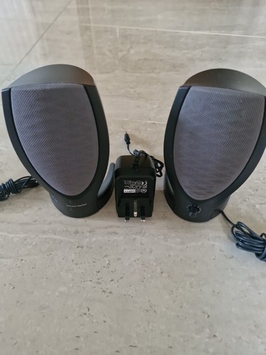 Harman kardon hk206 powered - hk206,