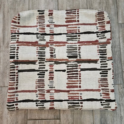 Upholstery throw pillow - pillow, cover