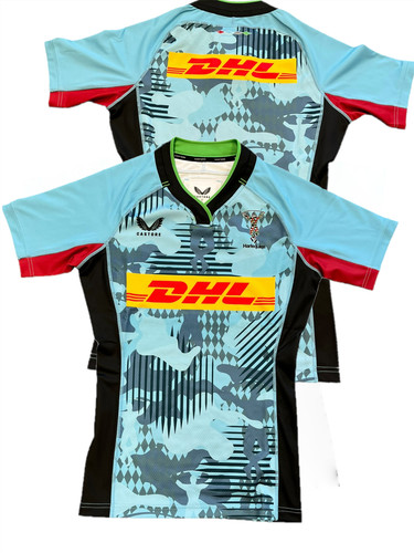 Harlequins rugby men jersey - harlequins,