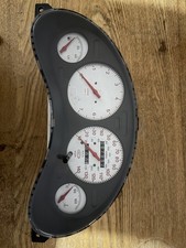 Vauxhall Corsa B Clocks