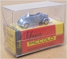 Schuco Piccolo 1/90 Scale