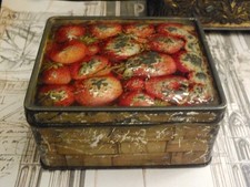 Rare Macfarlane Lang & Co