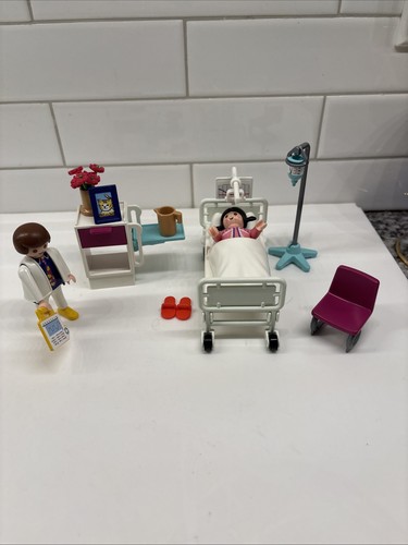 Vintage playmobil lot - playmobil,